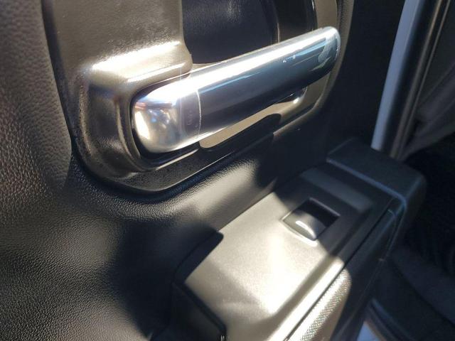 Photo of 2024 Slate Gray Metallic Chevrolet Silverado 1500