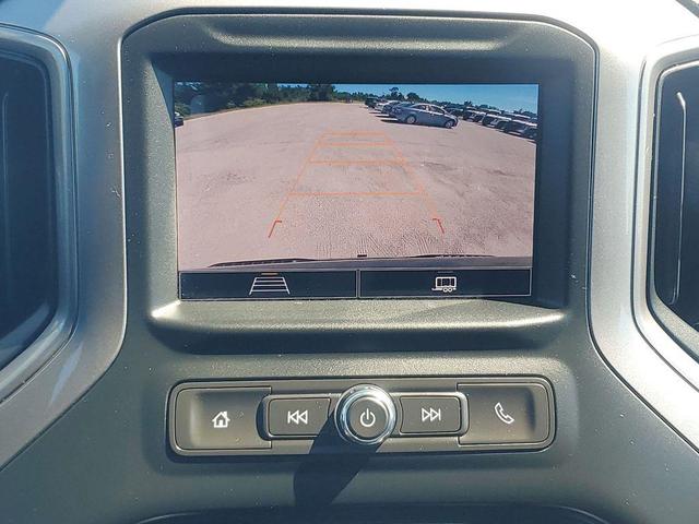 Photo of 2024 Slate Gray Metallic Chevrolet Silverado 1500