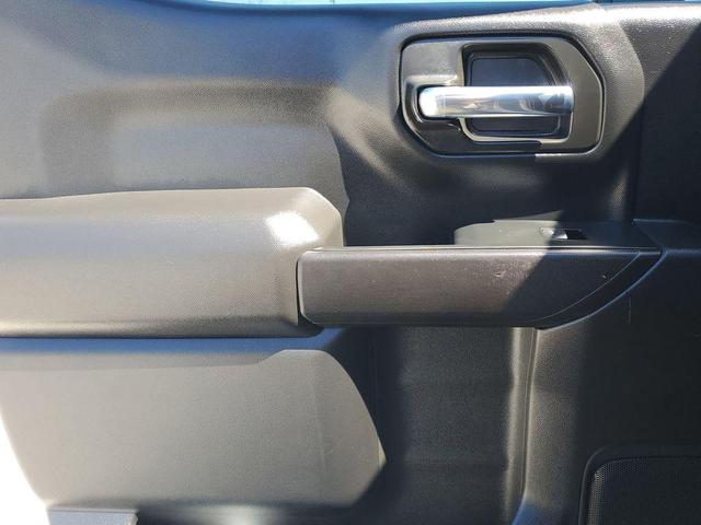 Photo of 2024 Slate Gray Metallic Chevrolet Silverado 1500