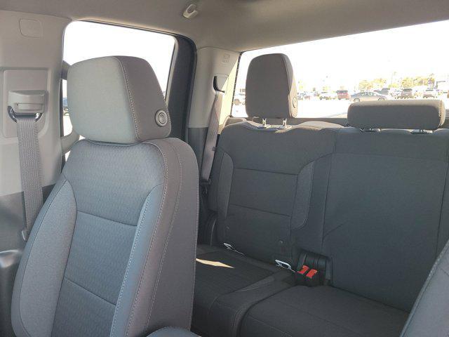 Photo of 2025 Summit White Chevrolet Silverado 2500