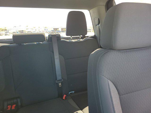 Photo of 2025 Summit White Chevrolet Silverado 2500
