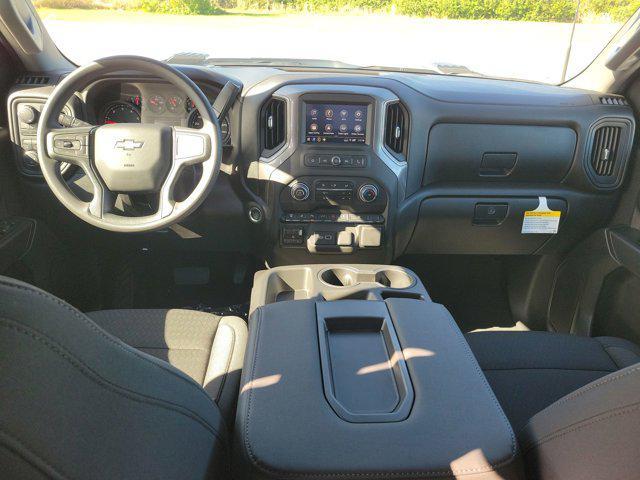 Photo of 2025 Summit White Chevrolet Silverado 2500