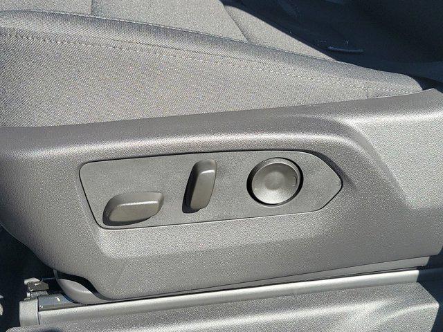 Photo of 2025 Summit White Chevrolet Silverado 2500