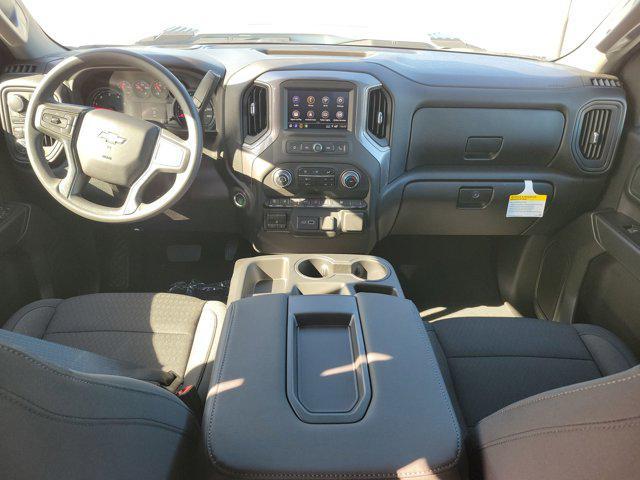 Photo of 2025 Summit White Chevrolet Silverado 2500