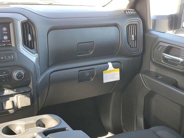 Photo of 2025 Summit White Chevrolet Silverado 2500