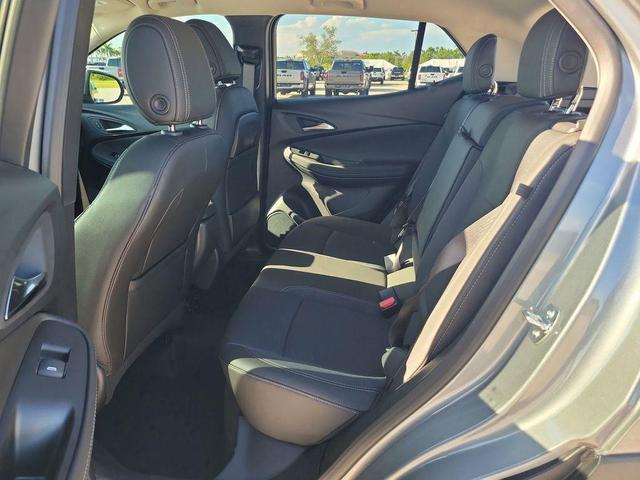 Photo of 2026 Moonstone Gray Metallic Buick Encore GX