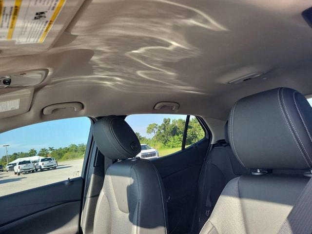 Photo of 2026 Moonstone Gray Metallic Buick Encore GX