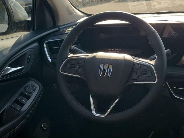 Photo of 2026 Moonstone Gray Metallic Buick Encore GX
