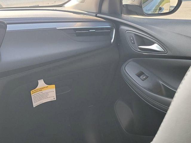 Photo of 2026 Moonstone Gray Metallic Buick Encore GX
