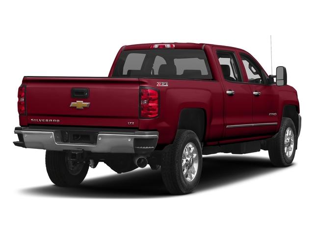 Photo of 2018 Cajun Red Tintcoat Chevrolet Silverado 2500
