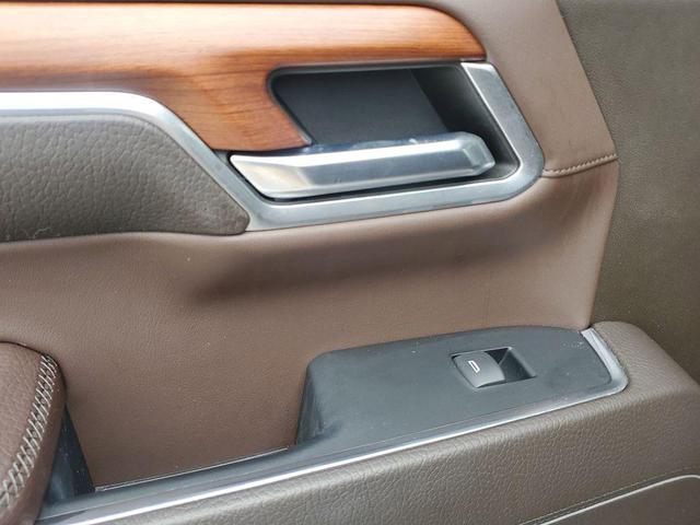 Photo of 2023 Titanium Rush Metallic GMC Sierra 1500