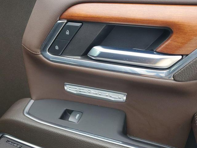 Photo of 2023 Titanium Rush Metallic GMC Sierra 1500