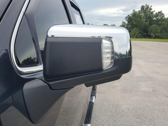 Photo of 2023 Titanium Rush Metallic GMC Sierra 1500