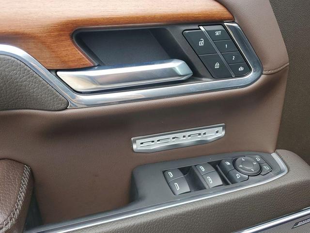 Photo of 2023 Titanium Rush Metallic GMC Sierra 1500
