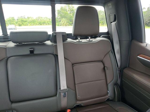 Photo of 2023 Titanium Rush Metallic GMC Sierra 1500