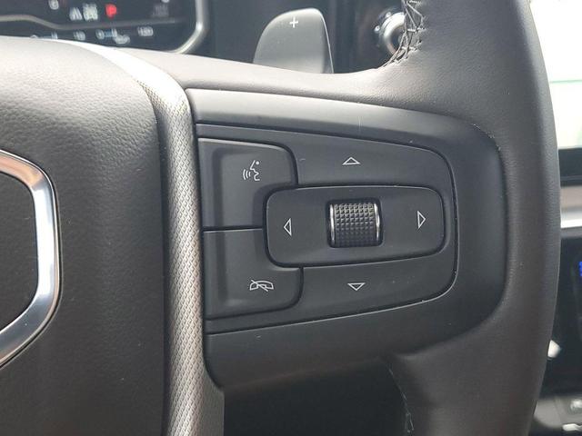 Photo of 2023 Titanium Rush Metallic GMC Sierra 1500