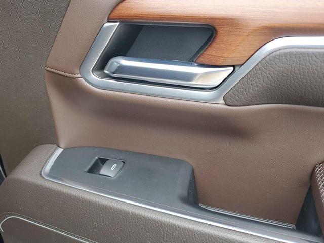 Photo of 2023 Titanium Rush Metallic GMC Sierra 1500