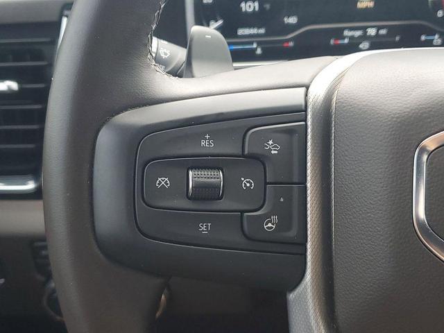 Photo of 2023 Titanium Rush Metallic GMC Sierra 1500