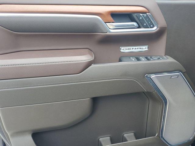 Photo of 2023 Titanium Rush Metallic GMC Sierra 1500