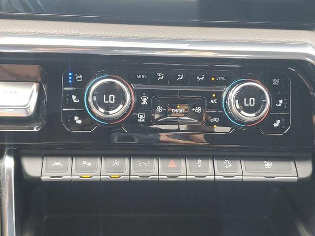 Photo of 2023 Titanium Rush Metallic GMC Sierra 1500