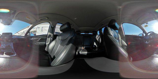 Photo of 2023 Portofino Gray Hyundai SANTA FE