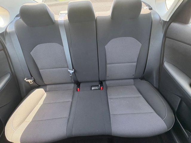 Photo of 2024 Steel Gray Kia Forte