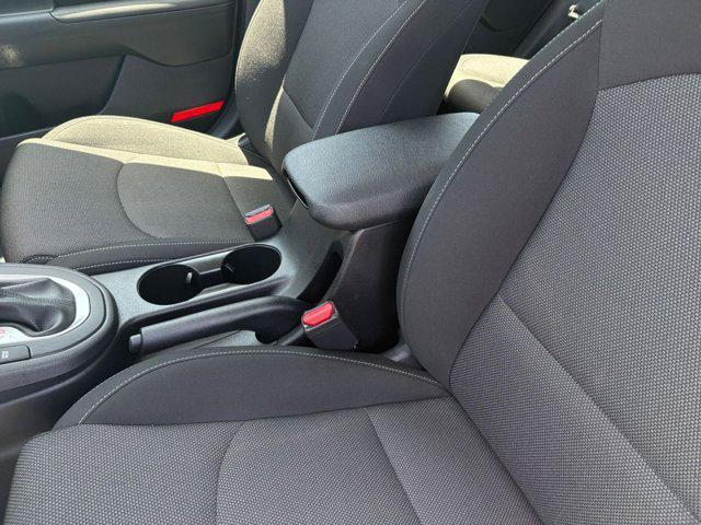 Photo of 2024 Steel Gray Kia Forte
