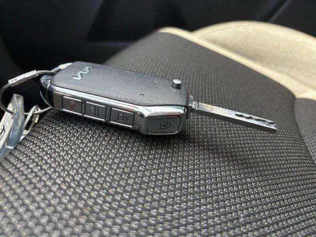 Photo of 2024 Steel Gray Kia Forte