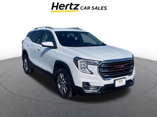 2023 GMC Terrain