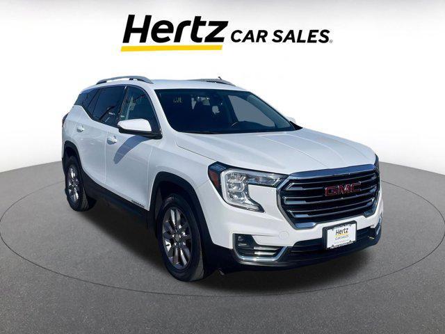 2023 GMC Terrain