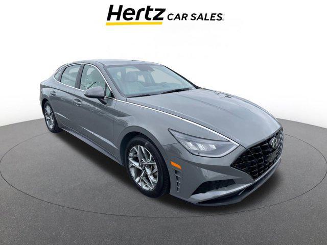 2023 Hyundai Sonata