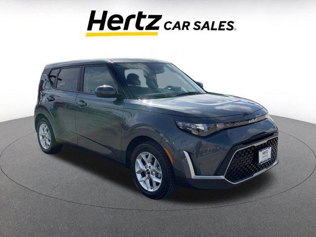 2024 Kia SOUL