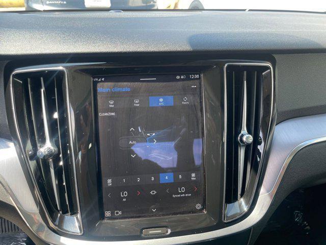 Photo of 2024 Gray Volvo S60