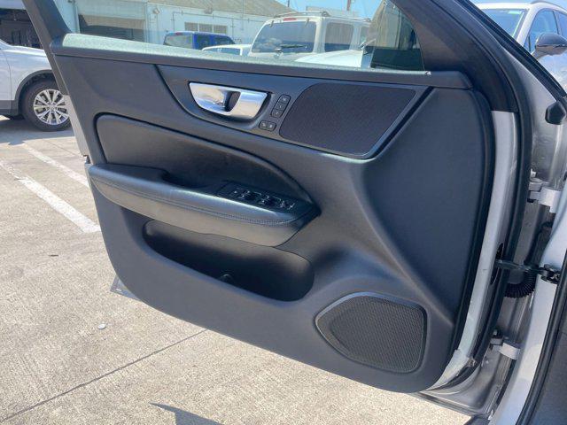 Photo of 2024 Gray Volvo S60
