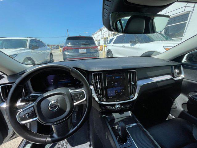 Photo of 2024 Gray Volvo S60