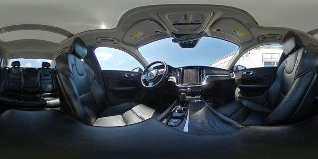 Photo of 2024 Gray Volvo S60