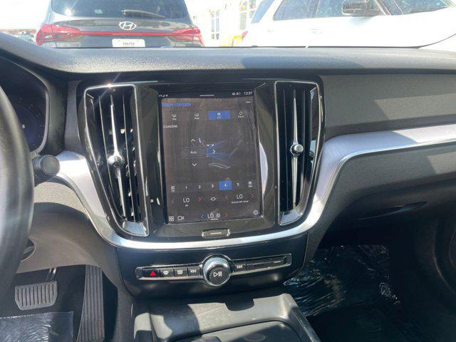 Photo of 2024 Gray Volvo S60