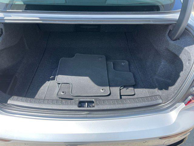 Photo of 2024 Gray Volvo S60