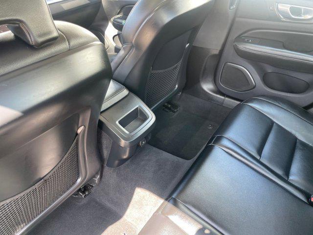 Photo of 2024 Gray Volvo S60
