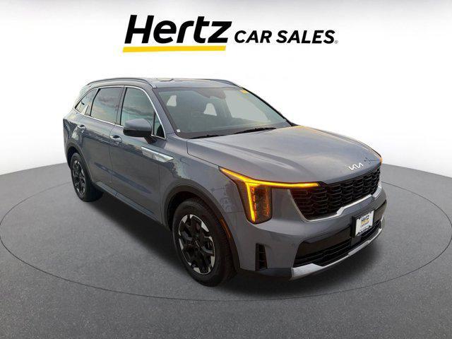 2024 Kia Sorento