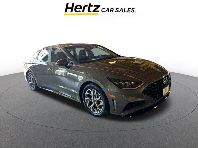 2023 Hyundai Sonata