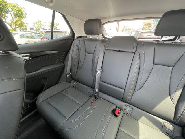 Photo of 2024 Summit White Buick Envision