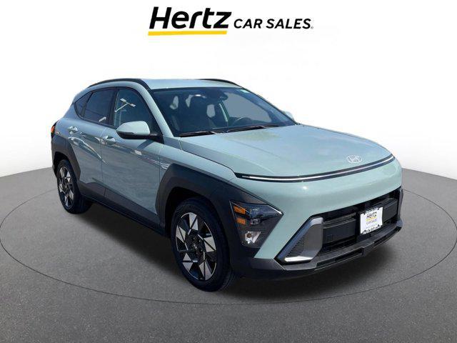2024 Hyundai KONA