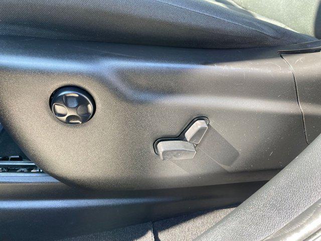 Photo of 2024 DB Black Clearcoat Dodge Durango