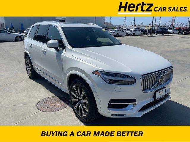 2023 Volvo XC90