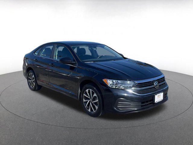 2024 Volkswagen Jetta