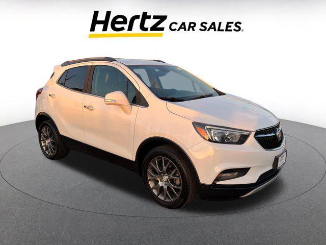 2019 Buick Encore