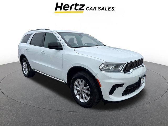 2024 Dodge Durango