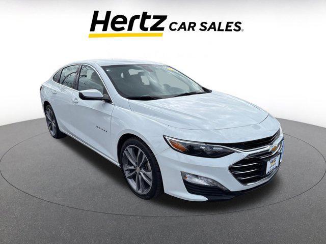2022 Chevrolet Malibu