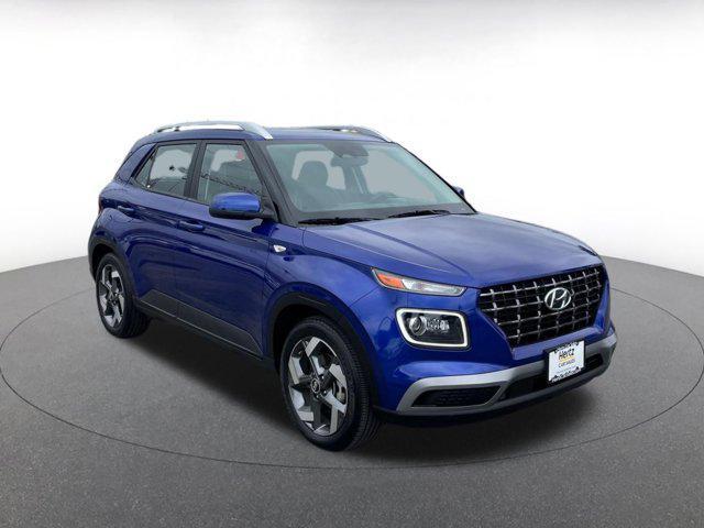 2023 Hyundai Venue